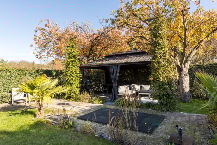 Foto 63 van Beethovenstraat 114