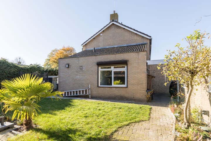 Foto 71 van Beethovenstraat 114