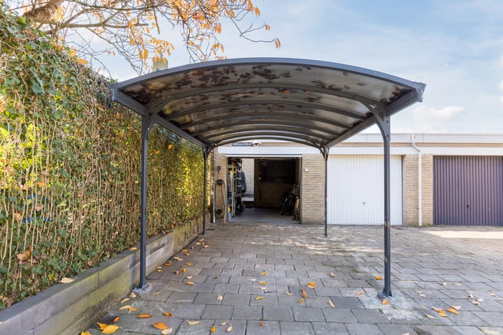 Foto 74 van Beethovenstraat 114