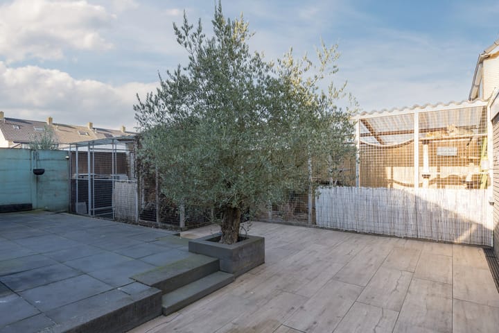 Foto 75 van Beethovenstraat 114