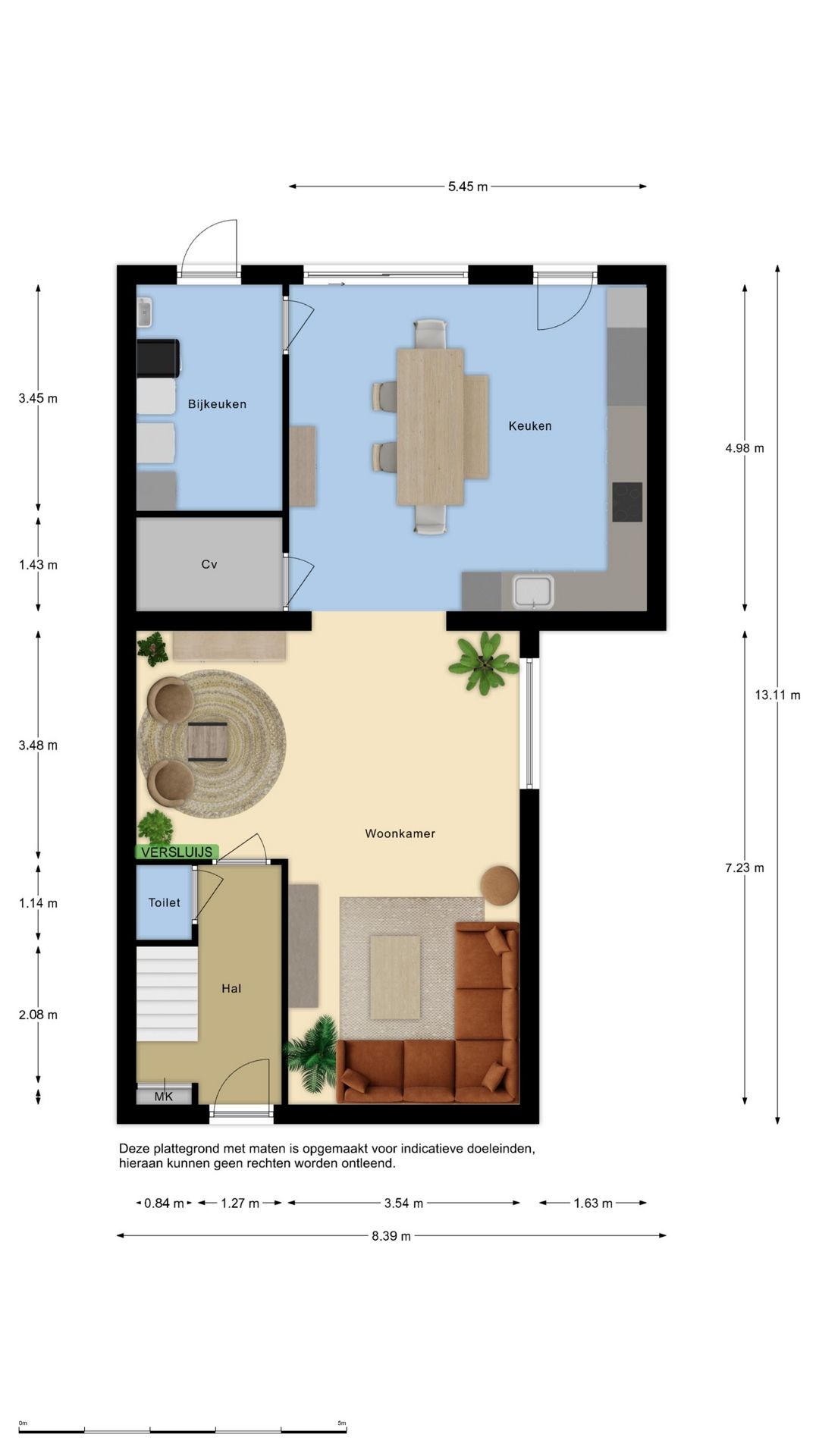 Foto 18 van Schoolstraat 16
