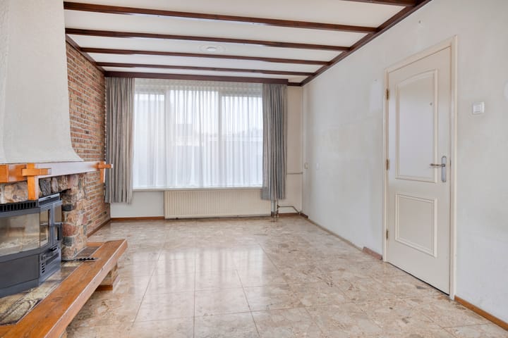 Foto 2 van Jacob van Ruysdaelstraat 16