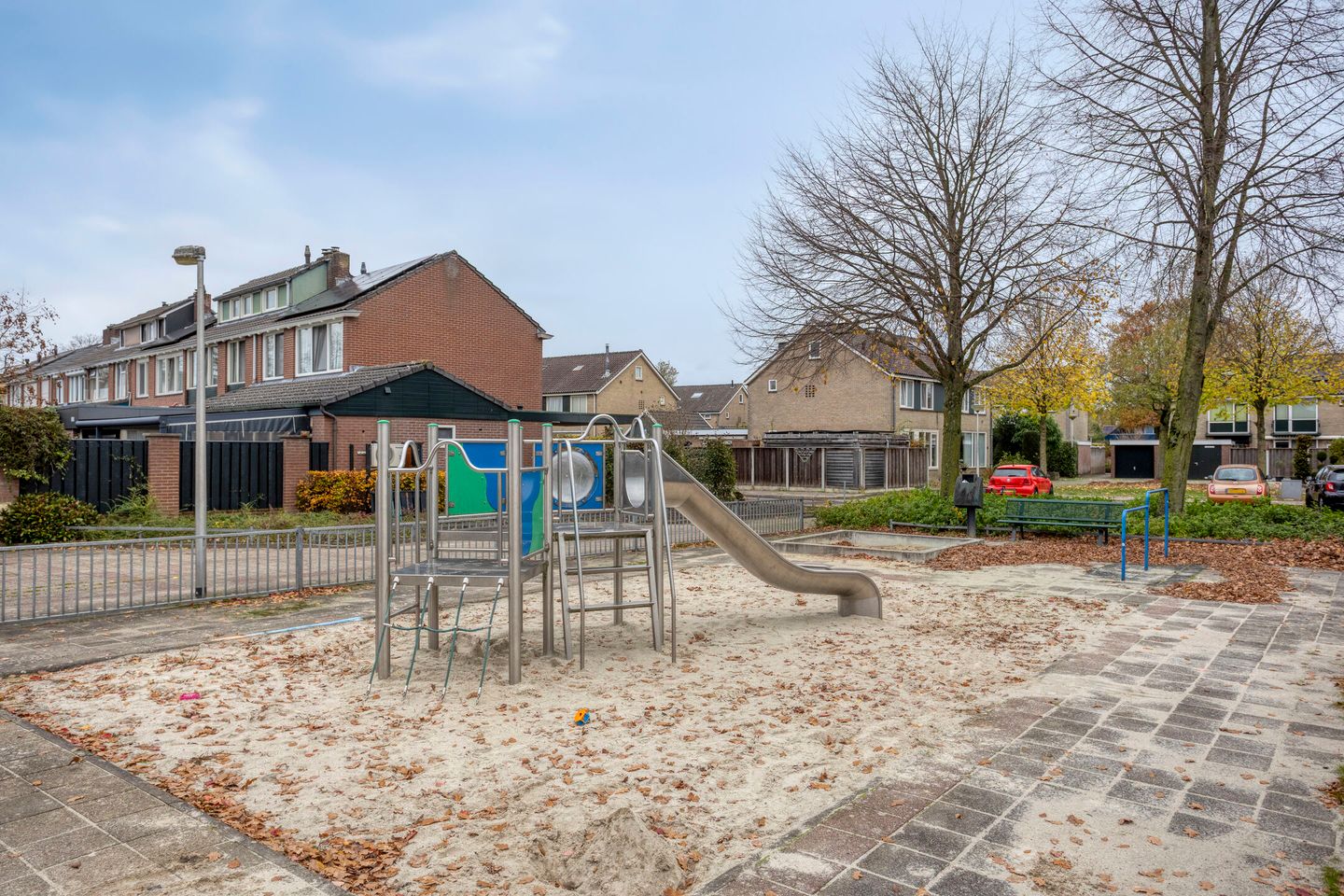 Foto 4 van Jacob van Ruysdaelstraat 16