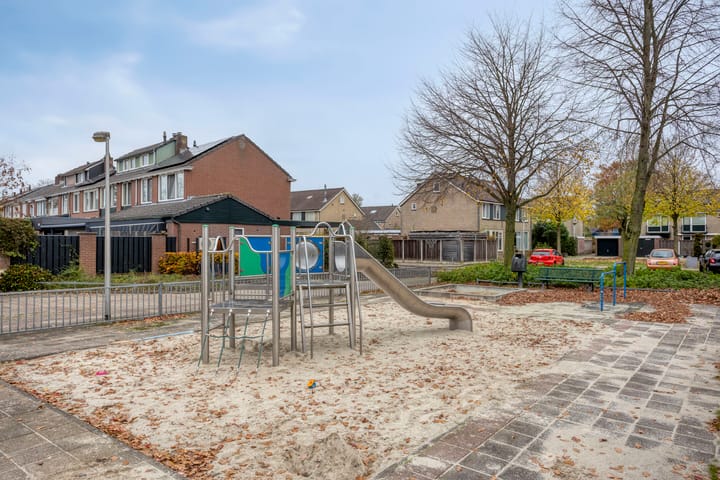 Foto 4 van Jacob van Ruysdaelstraat 16