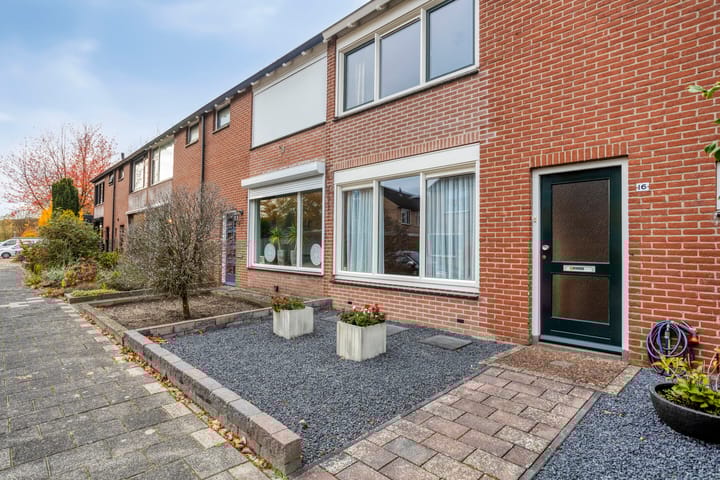 Foto 5 van Jacob van Ruysdaelstraat 16