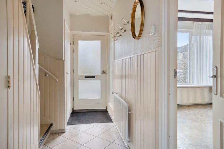 Foto 6 van Jacob van Ruysdaelstraat 16