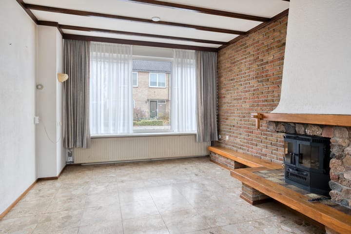 Foto 7 van Jacob van Ruysdaelstraat 16