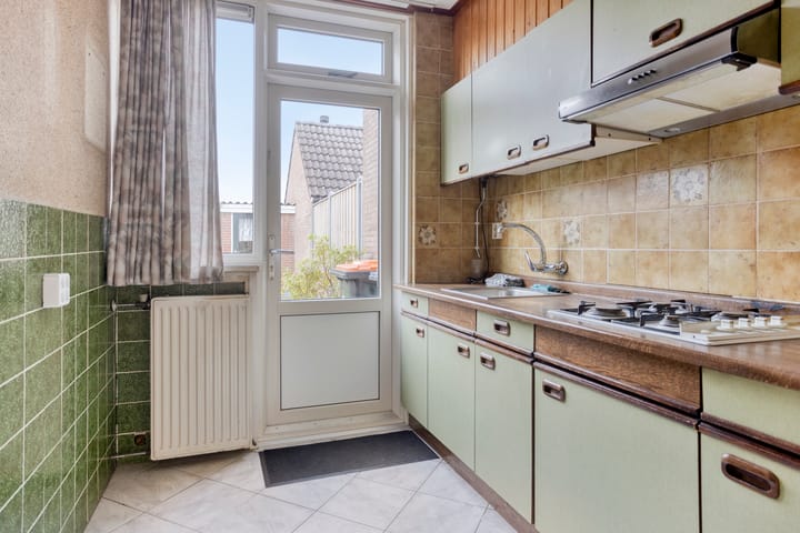 Foto 10 van Jacob van Ruysdaelstraat 16