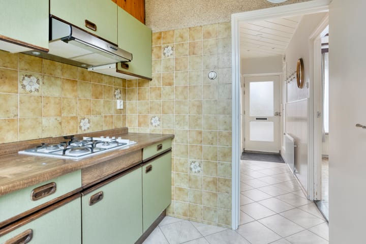 Foto 11 van Jacob van Ruysdaelstraat 16