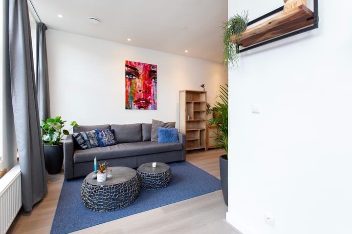 Foto 3 van Watergeusstraat 4-B02