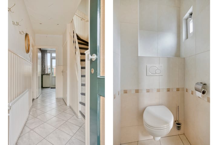 Foto 16 van Jacob van Ruysdaelstraat 16