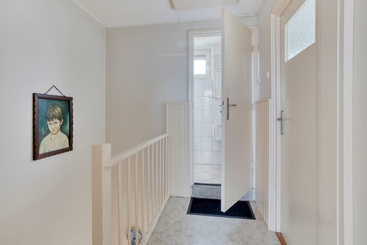 Foto 17 van Jacob van Ruysdaelstraat 16