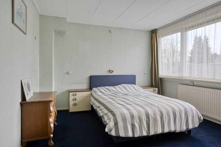 Foto 18 van Jacob van Ruysdaelstraat 16