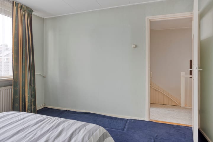 Foto 19 van Jacob van Ruysdaelstraat 16