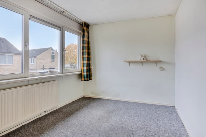 Foto 20 van Jacob van Ruysdaelstraat 16