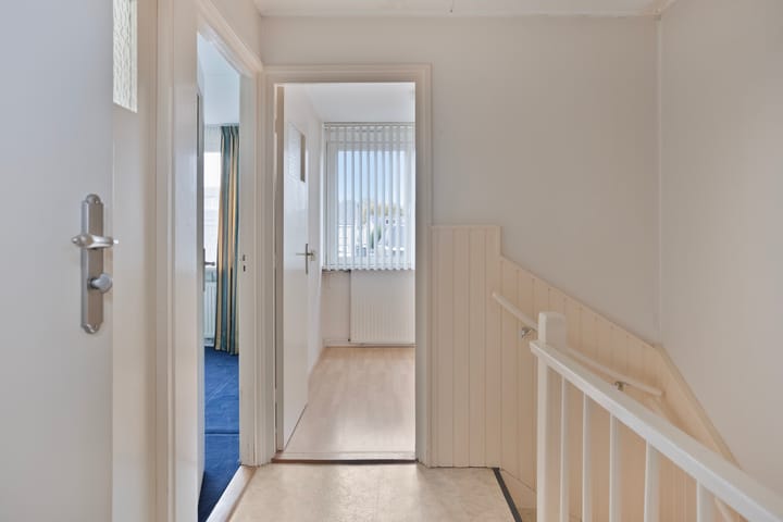 Foto 24 van Jacob van Ruysdaelstraat 16