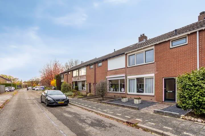 Foto 28 van Jacob van Ruysdaelstraat 16