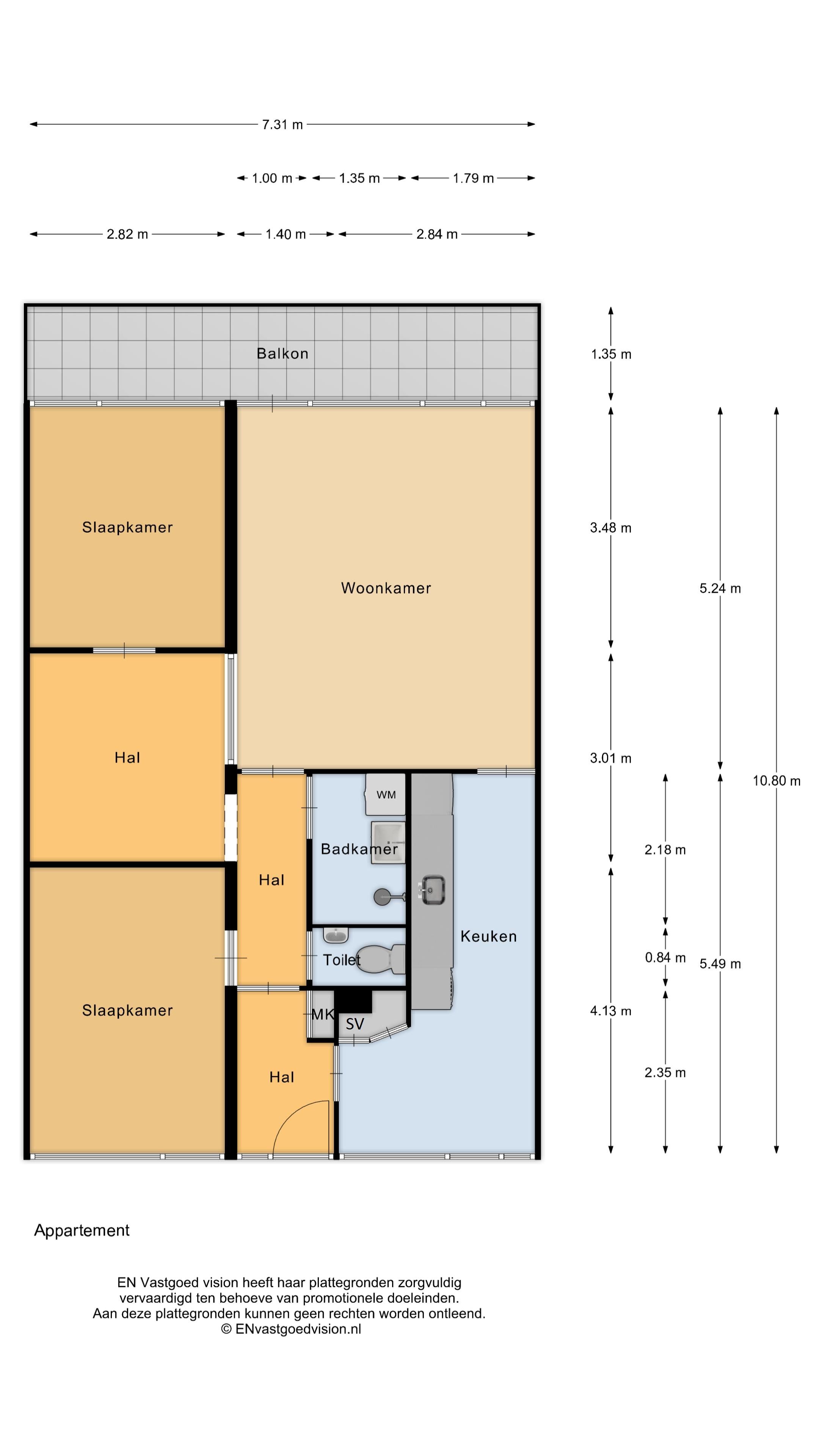 Foto 18 van Kikkenstein 3743