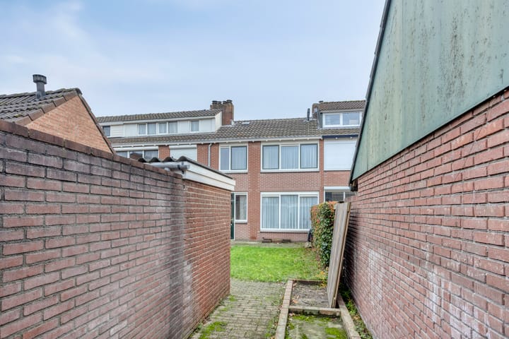 Foto 15 van Jacob van Ruysdaelstraat 16