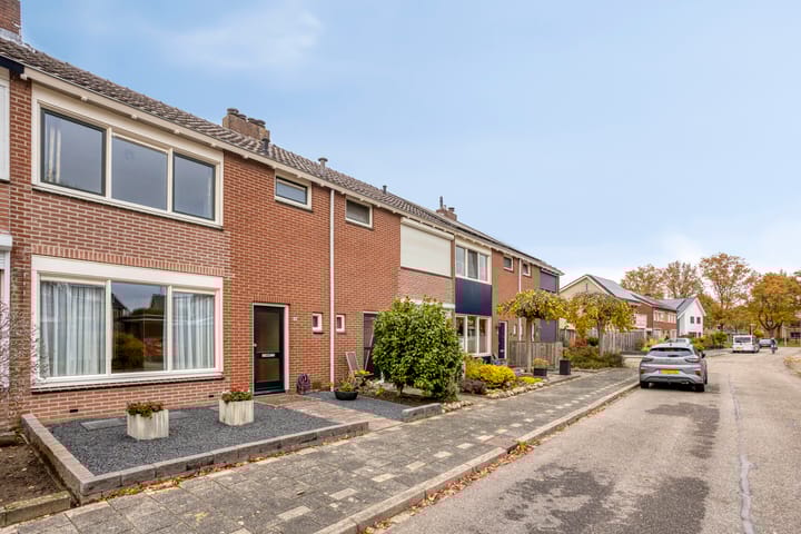 Foto 27 van Jacob van Ruysdaelstraat 16