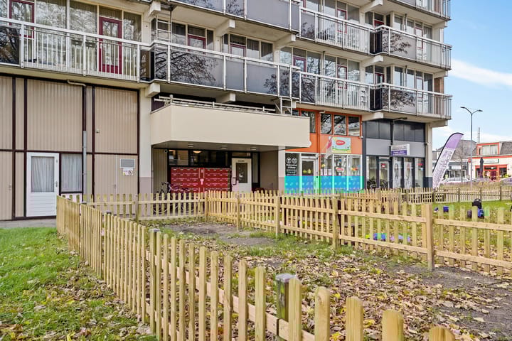 Foto 2 van Hoofdstraat 30-C