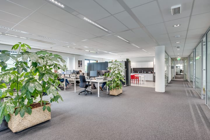 Dr Holtroplaan 2-40, Eindhoven