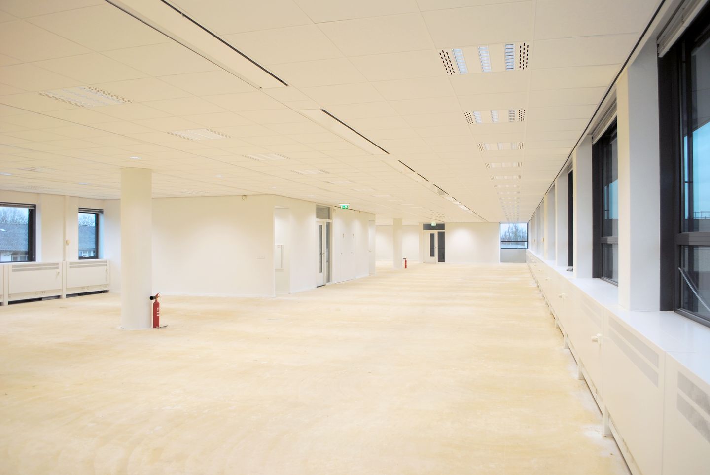 Bekijk foto 4 van Dr Holtroplaan 2-40