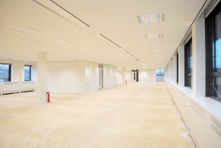 Dr Holtroplaan 2-40, Eindhoven