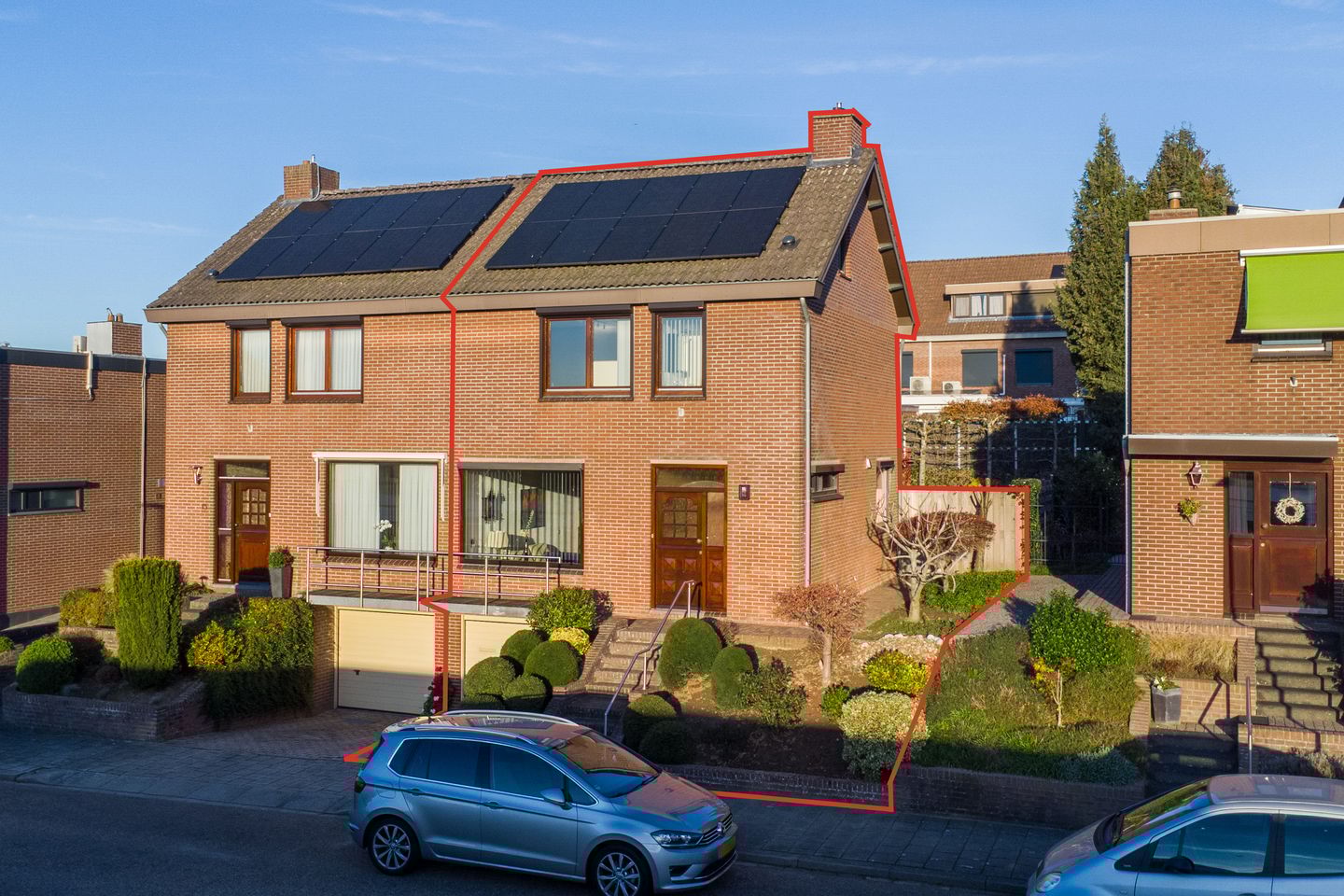 Photo 1 of Van Nesselrodestraat 13