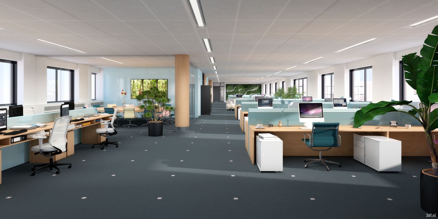 Bekijk foto 5 van Dr Holtroplaan 2-40