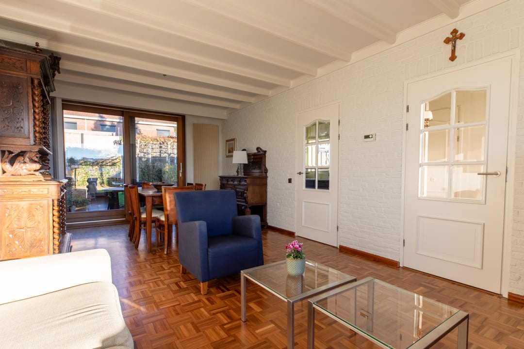 Foto 7 van Van Nesselrodestraat 13