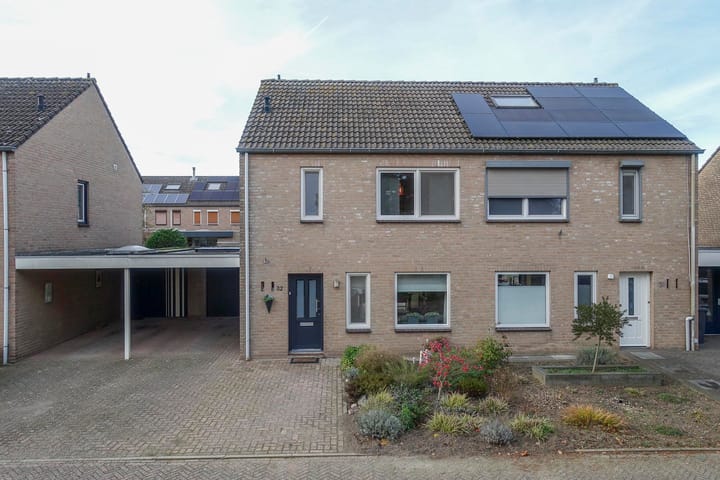 Photo 36 of Ringovenhof 32