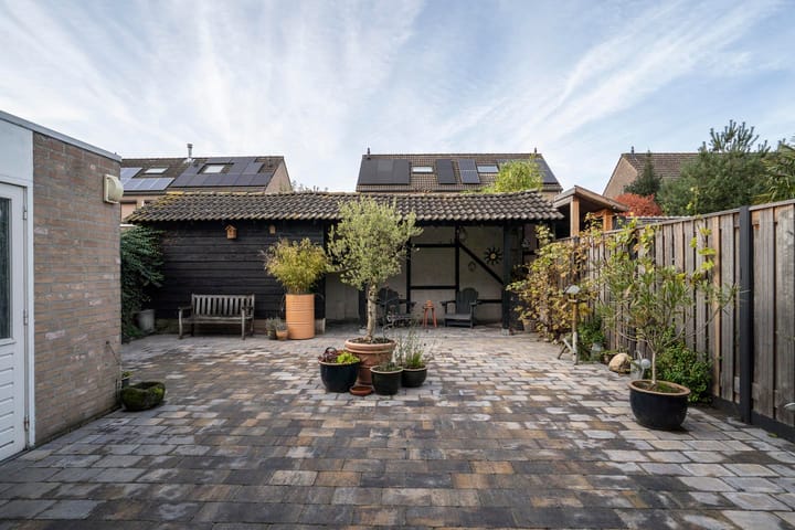 Photo 28 of Ringovenhof 32