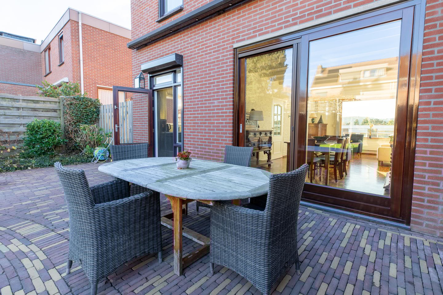 Foto 20 van Van Nesselrodestraat 13