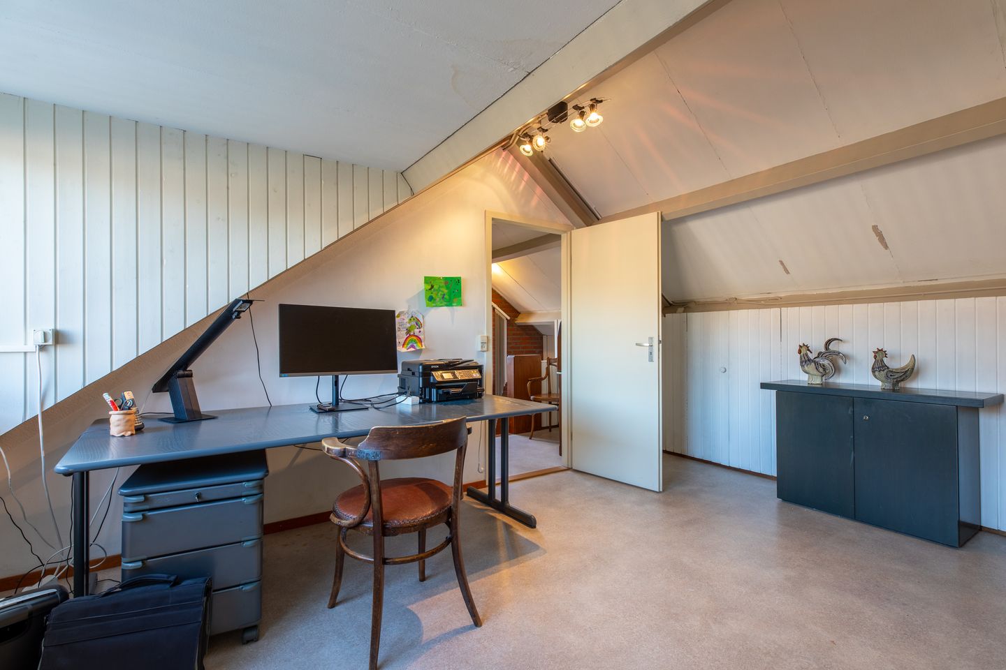 Foto 25 van Van Nesselrodestraat 13