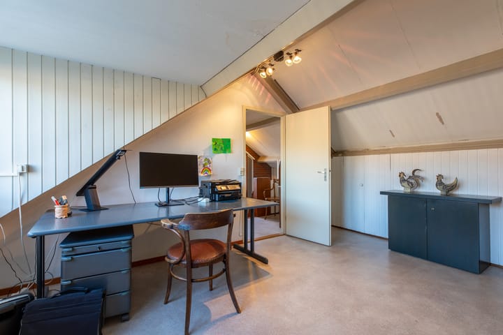 Photo 25 of Van Nesselrodestraat 13