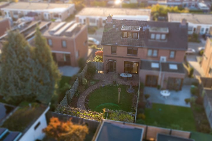 Photo 26 of Van Nesselrodestraat 13