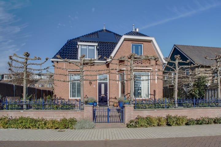 Galgeweg 9