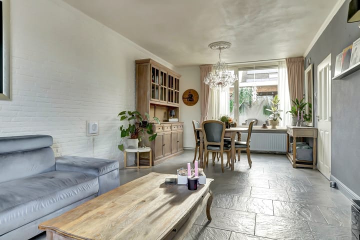 Foto 3 van Julianastraat 5