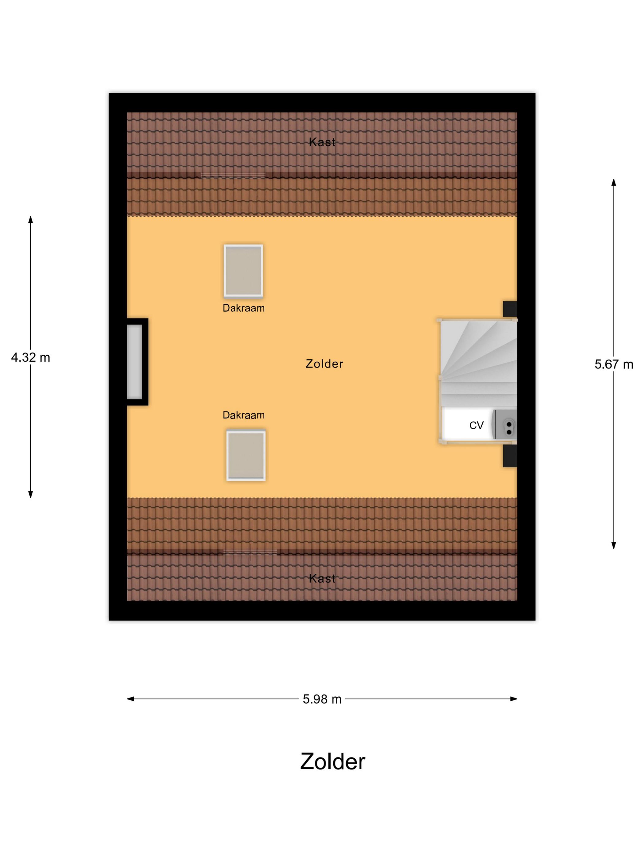 Foto 24 van Julianastraat 5