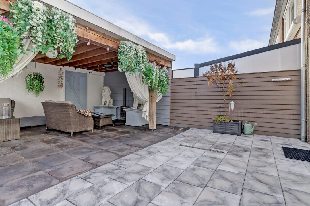 Foto 26 van Julianastraat 5