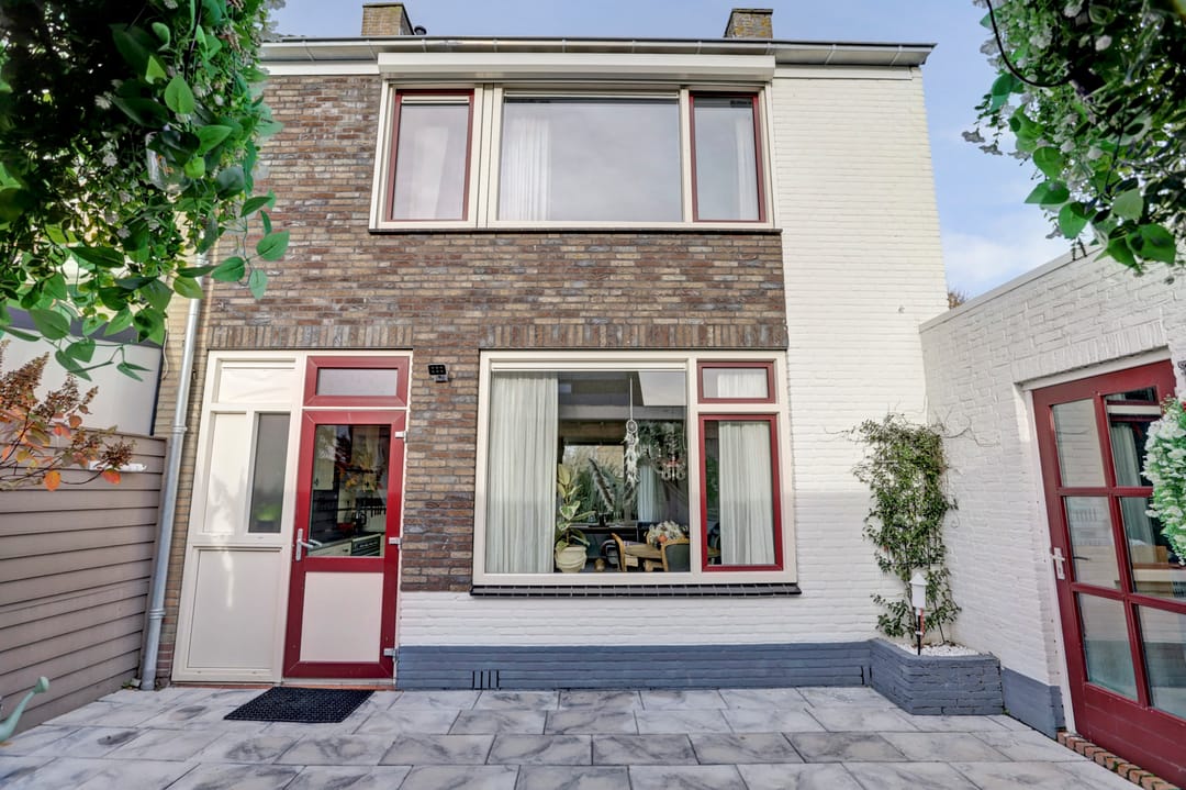 Foto 32 van Julianastraat 5