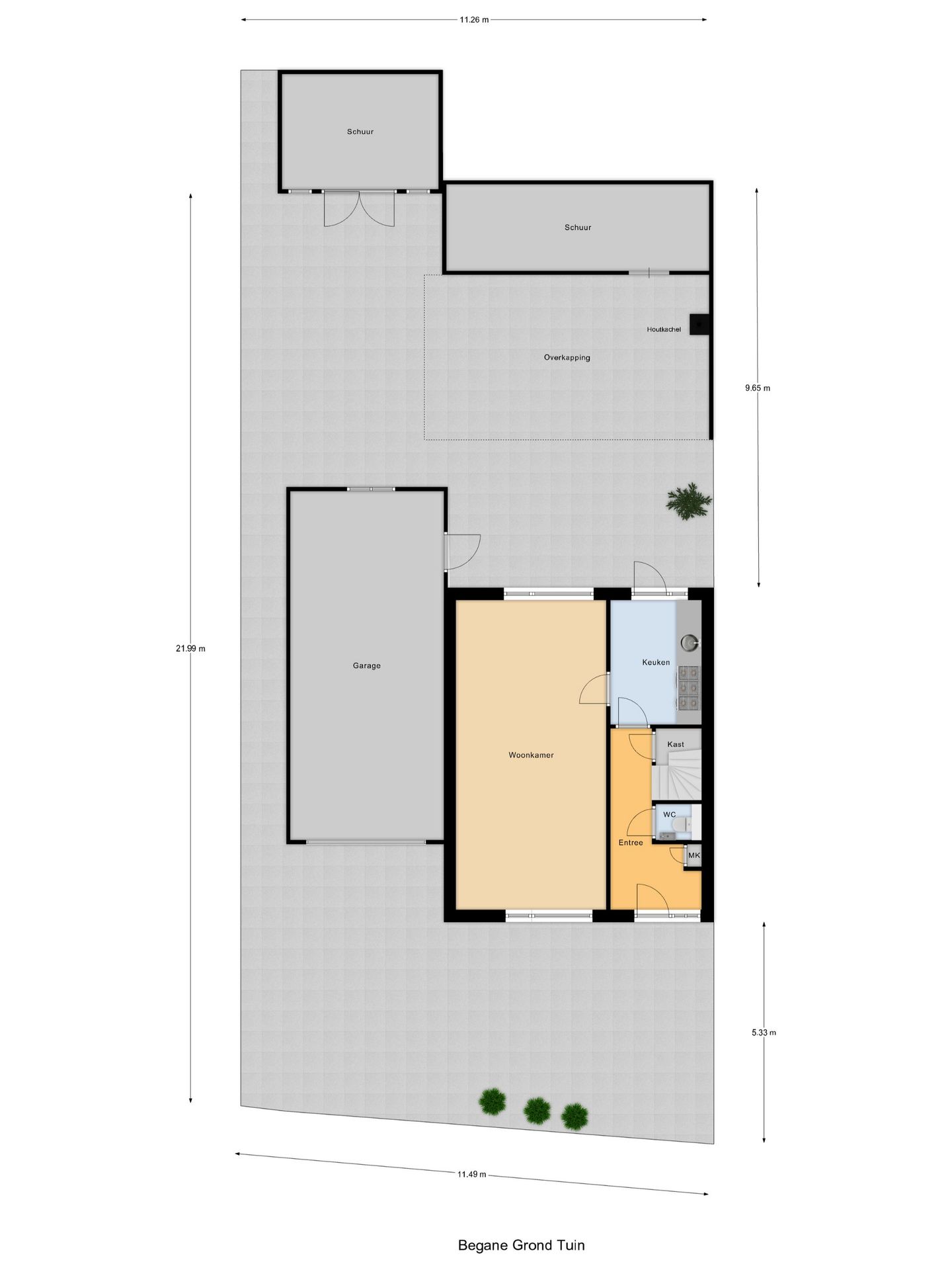 Foto 34 van Julianastraat 5