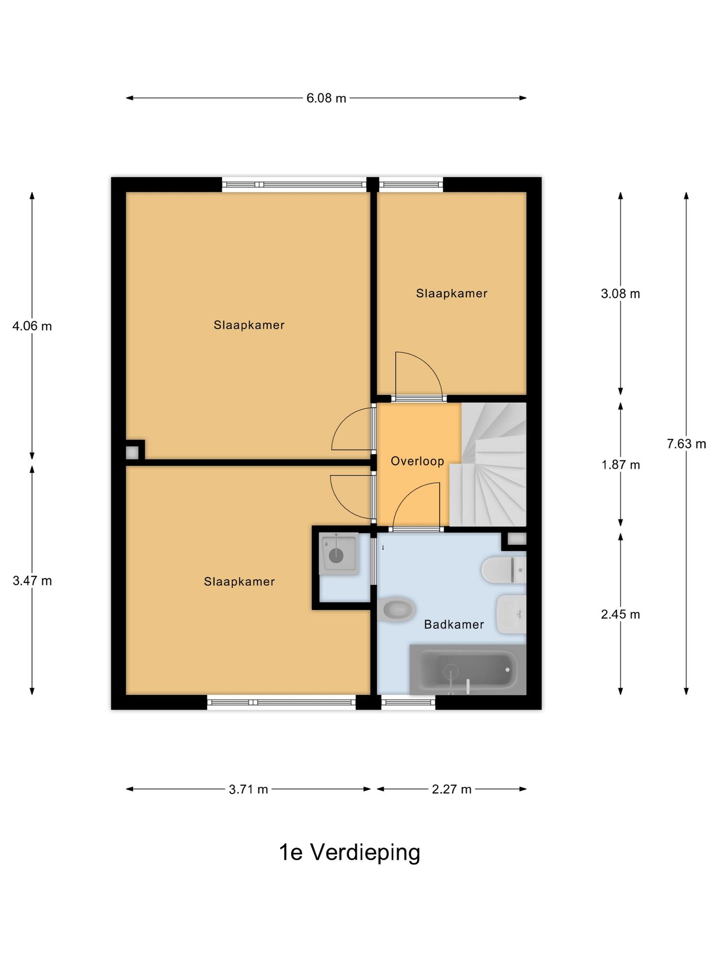 Foto 40 van Julianastraat 5