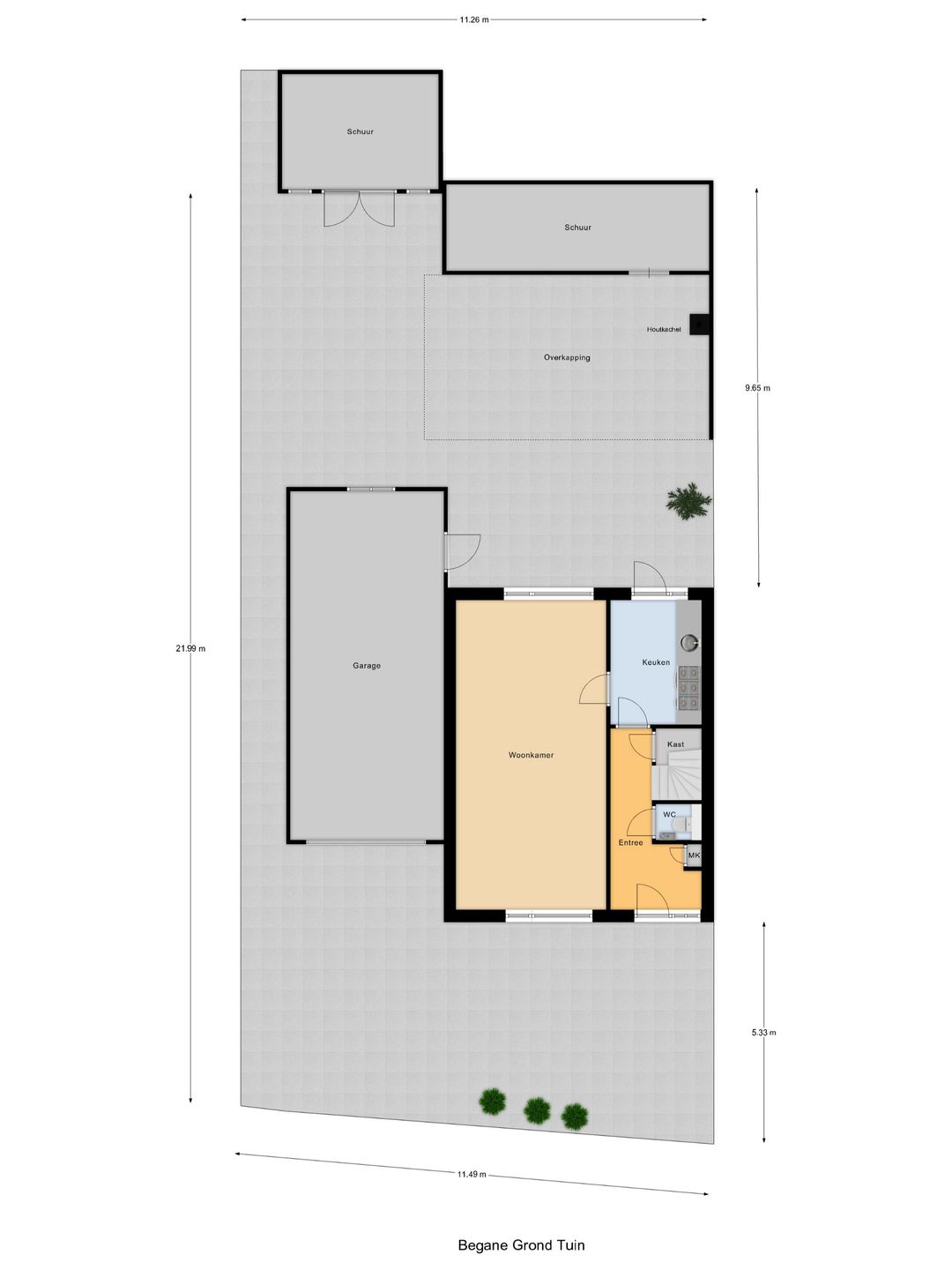 Foto 41 van Julianastraat 5