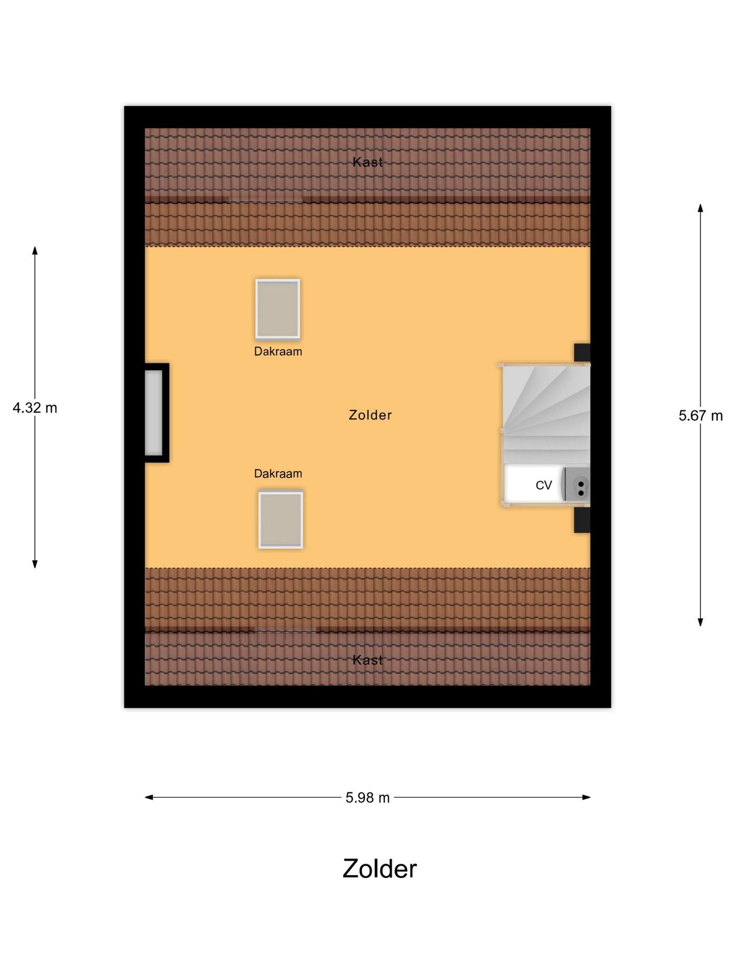 Foto 44 van Julianastraat 5