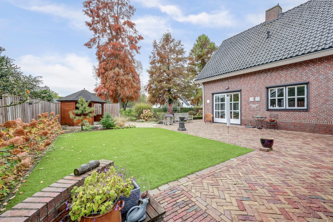 Photo 43 of Elzenstraat 11