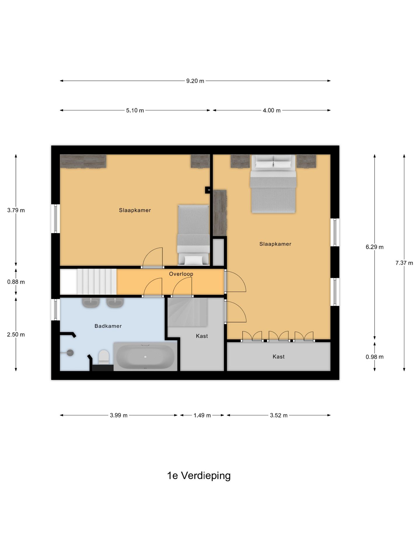 Photo 59 of Elzenstraat 11