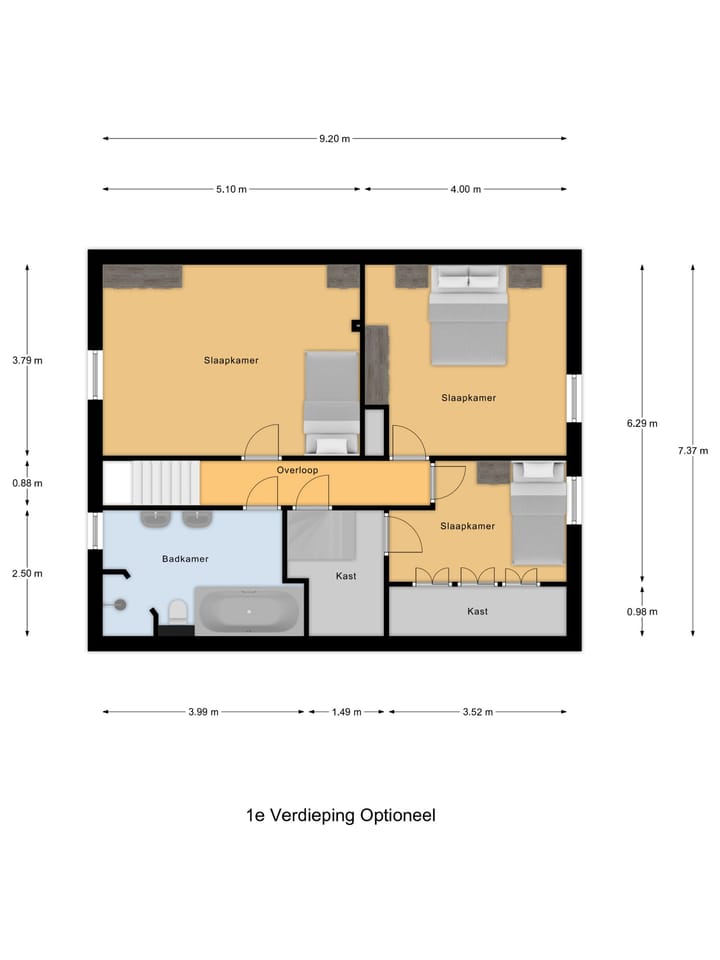 Foto 60 van Elzenstraat 11