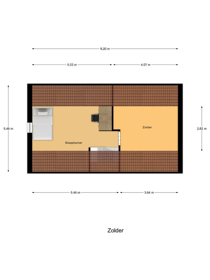 Foto 61 van Elzenstraat 11